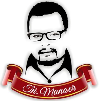 Trademark TN. MANOER