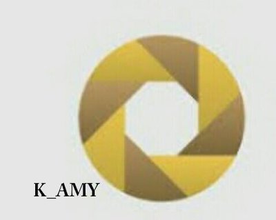 Trademark K_AMY