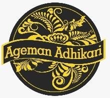 Trademark AGEMAN ADHIKARI