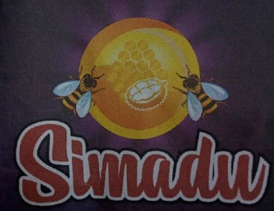 Trademark SIMADU