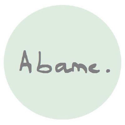 Trademark Abame.