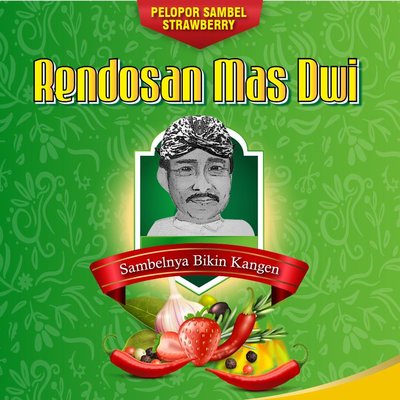 Trademark Rendosan Mas Dwi