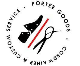 Trademark PORTEE GOODS