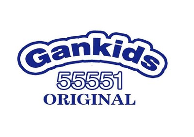 Trademark Gankids Original