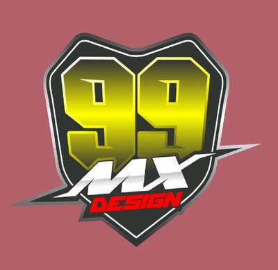 Trademark 99 MX DESIGN