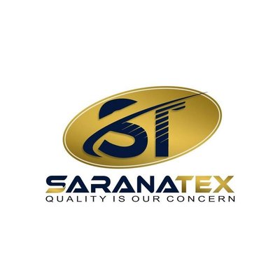 Trademark SARANATEX