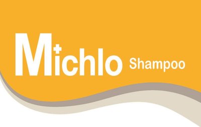 Trademark Michlo Shampoo