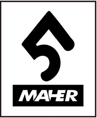 Trademark MAHER 1957