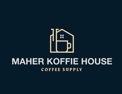 Trademark MAHER KOFFIE HOUSE