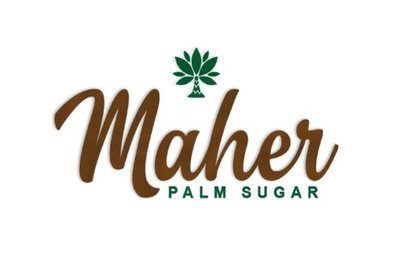 Trademark MAHER PALM SUGAR