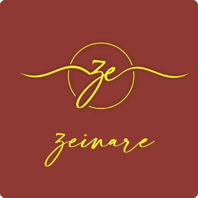 Trademark Zeinare