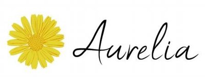 Trademark AURELIA + Logo