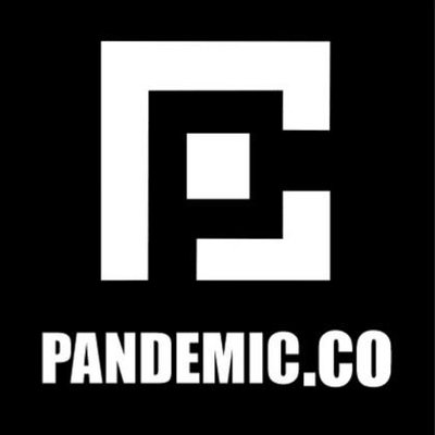 Trademark PANDEMIC.CO