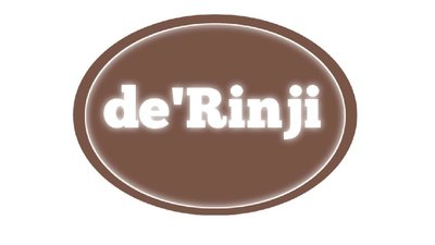 Trademark de'Rinji