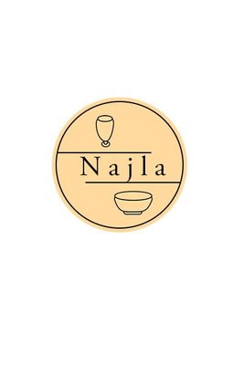 Trademark NAJLA