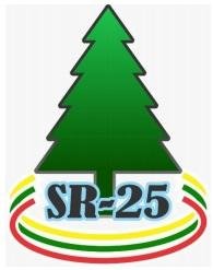 Trademark SR-25