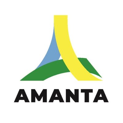 Trademark AMANTA