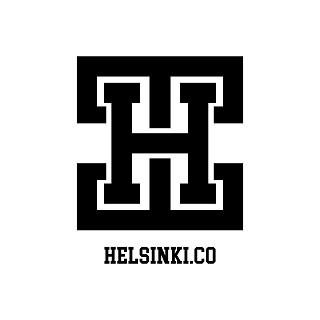 Trademark HELSINKI.CO