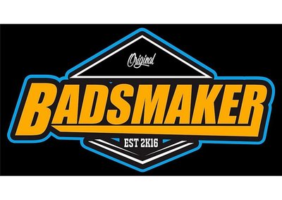 Trademark BADSMAKER