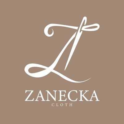 Trademark ZANECKA