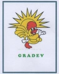 Trademark GRADEV