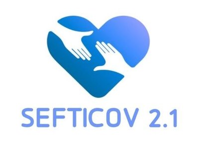 Trademark SEFTICOV 2.1