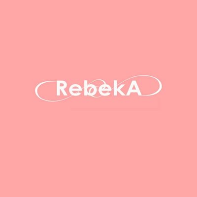 Trademark Rebeka
