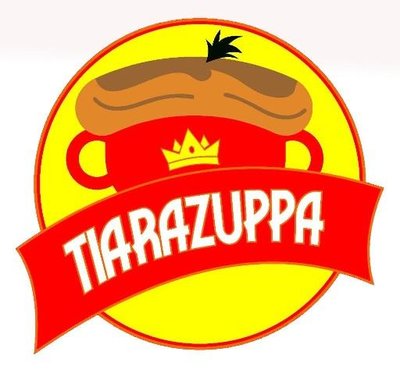 Trademark TIARAZUPPA