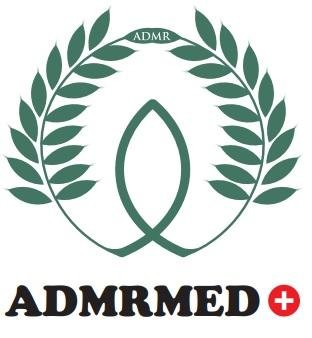 Trademark ADMRMED