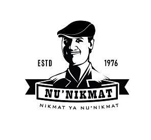 Trademark NU' NIKMAT