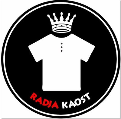 Trademark RADJA KAOST