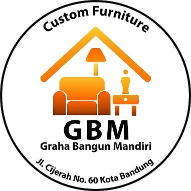 Trademark GBM (GRAHA BANGUN MANDIRI)