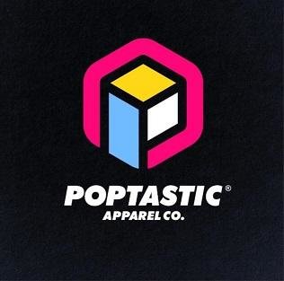 Trademark POPTASTIC APPAREL