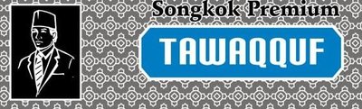 Trademark TAWAQQUF