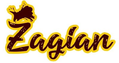 Trademark ZAGIAN