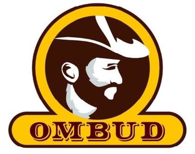 Trademark OMBUD