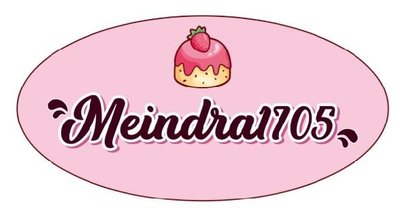 Trademark MEINDRA1705