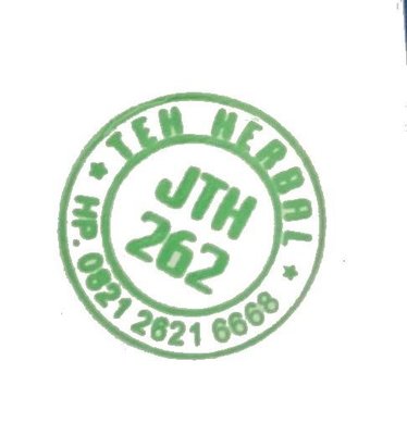 Trademark JTH 262