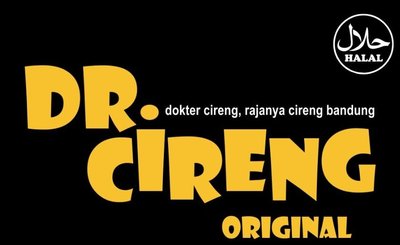 Trademark DR.CIRENG