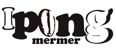 Trademark IPONGMERMER