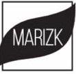 Trademark MARIZK