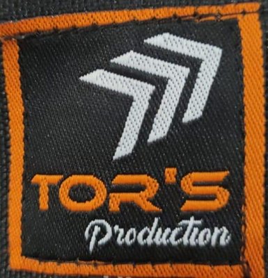 Trademark TOR'S Production