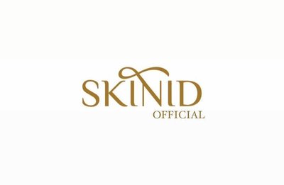 Trademark SKINID OFFICIAL