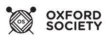 Trademark OXFORDSOCIETY + Logo