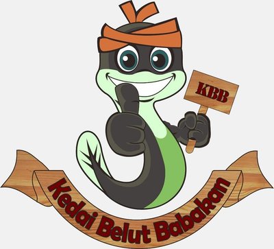 Trademark KEDAI BELUT BABAKAN - KBB