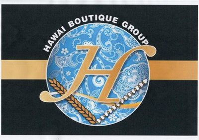 Trademark HAWAI BOUTIQUE GROUP