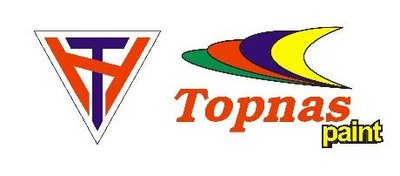 Trademark topnas paint