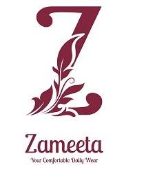 Trademark zameeta