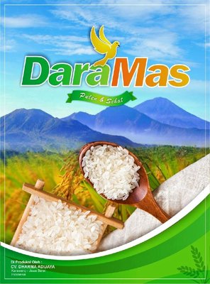 Trademark DARA MAS