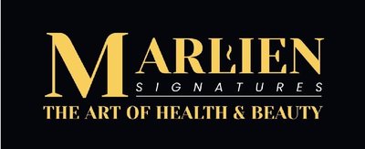 Trademark MARLIEN SIGNATURES THE ART OF HEALTH & BEAUTY